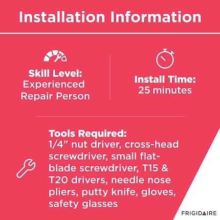 Electrolux Home Products 316219004 Frigidaire Stove Oven Range Cooktop Wiring Harness with Ignitor Switch 316219004